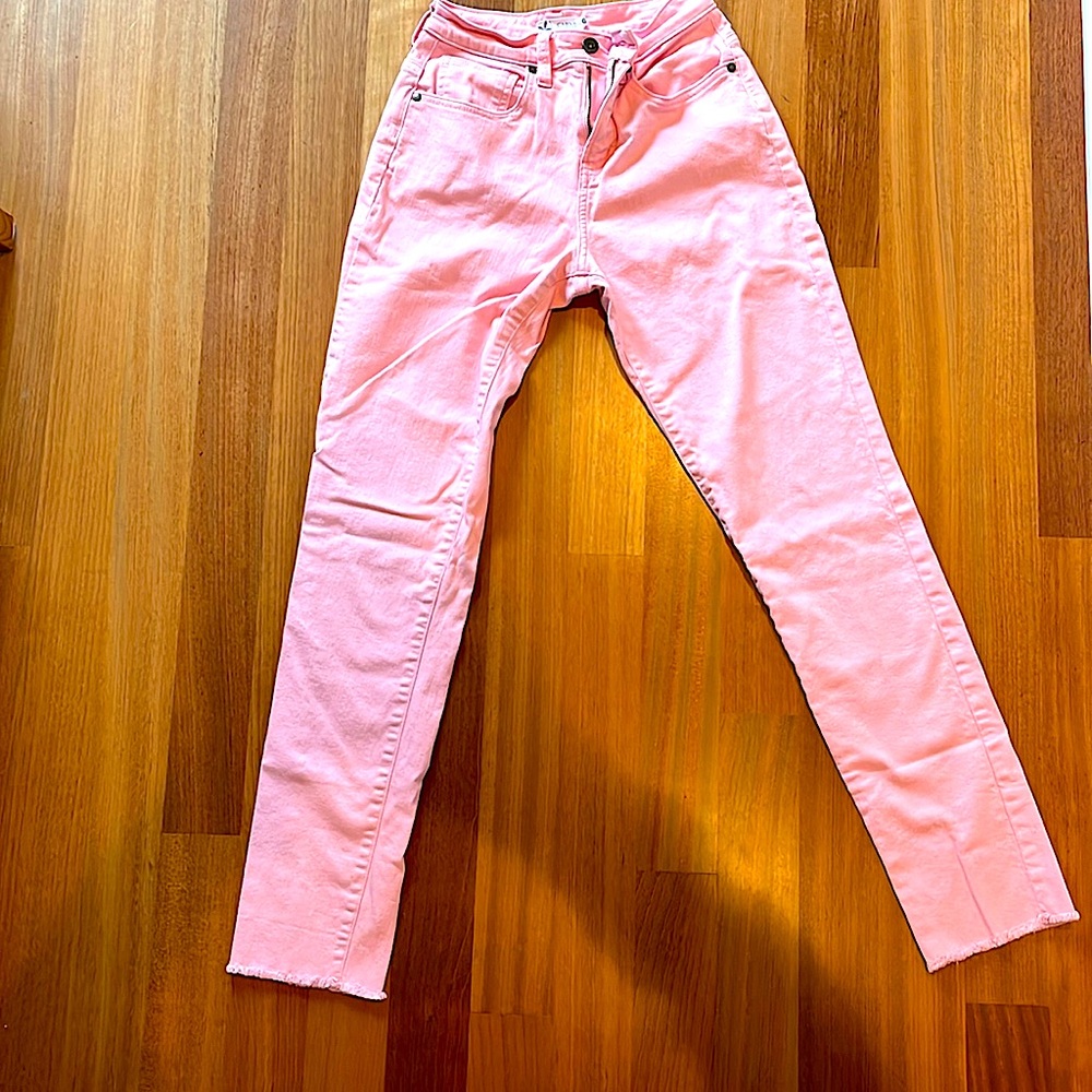 Carve Designs Carson Jeans